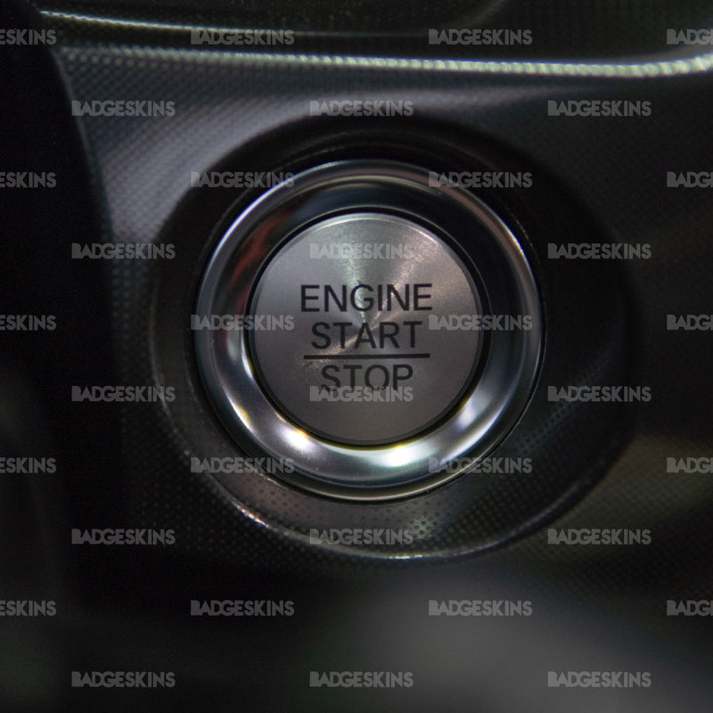 Load image into Gallery viewer, Acura - DE - Integra - Start Stop Button Overlay