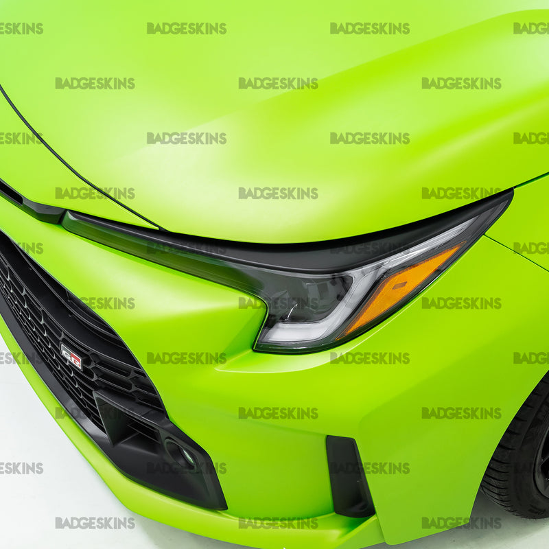 Load image into Gallery viewer, Toyota - E210 - Corolla - Headlight Eyelid