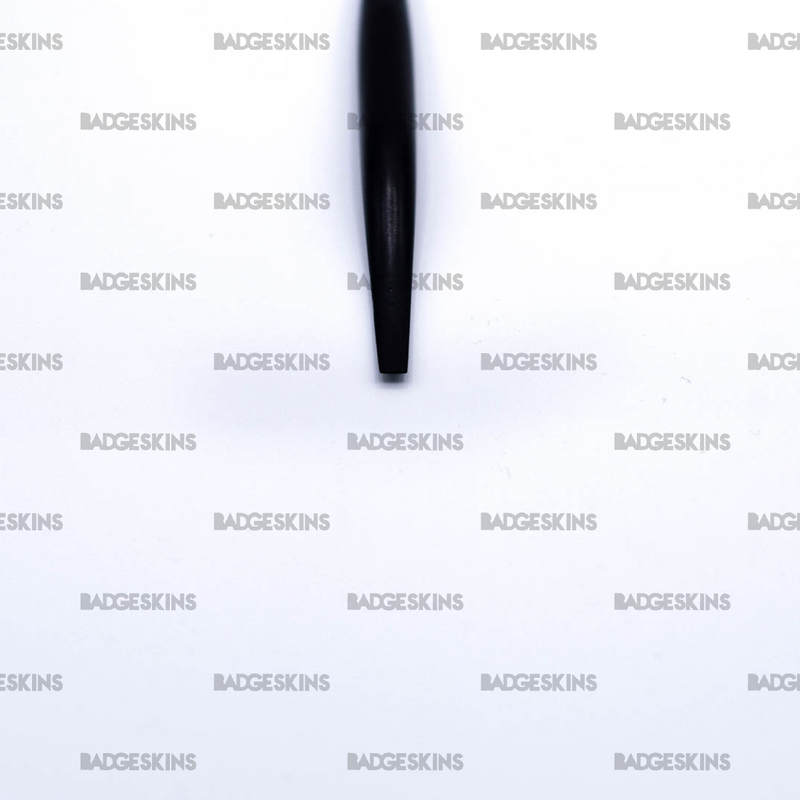Load image into Gallery viewer, BS Black Micro Squeegee (Hard)