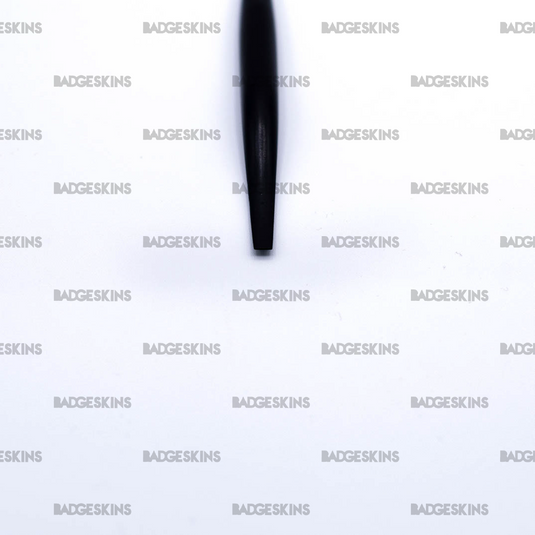 BS Black Micro Squeegee (Hard)