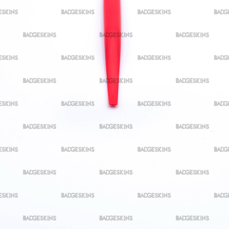 Load image into Gallery viewer, BS Red Micro Squeegee (Soft)