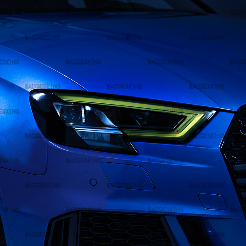 Load image into Gallery viewer, Audi - 8.5V - A3/S3/RS3 - Headlight DRL Kit V2