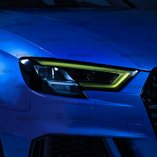 Audi - 8.5V - A3/S3/RS3 - Headlight DRL Kit V2