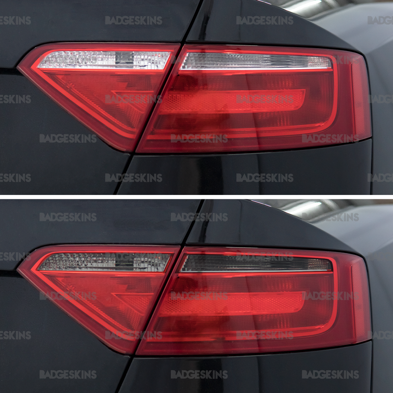 Load image into Gallery viewer, Audi - B8 - A5/S5/RS5 - Taillight Clear Lens Tint