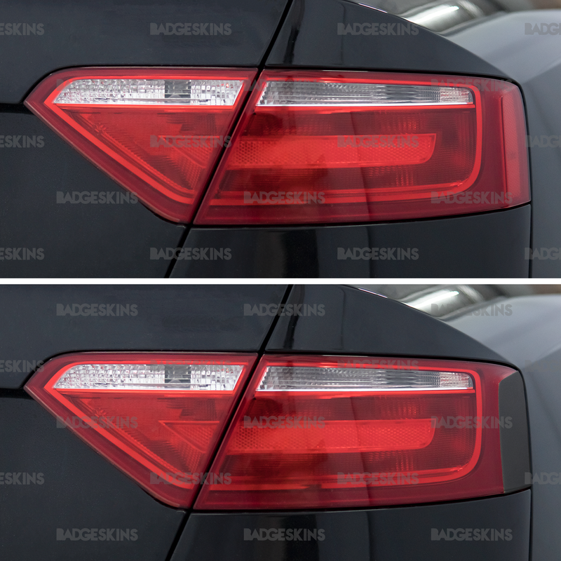 Load image into Gallery viewer, Audi - B8 - A5/S5/RS5 - Taillight Side Reflector Tint