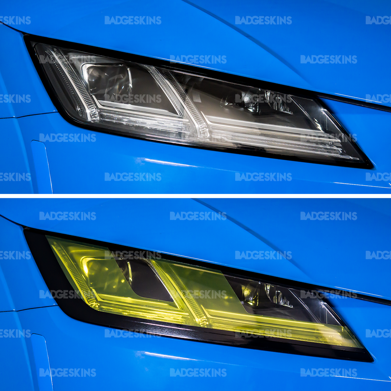 Load image into Gallery viewer, Audi - MK3 - TT - Headlight DRL Kit