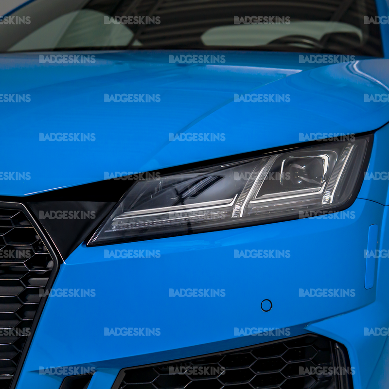 Load image into Gallery viewer, Audi - MK3 - TT - Headlight Shadow