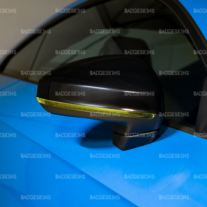 Load image into Gallery viewer, Audi - MK3 - TT - Side Mirror Indicator Tint