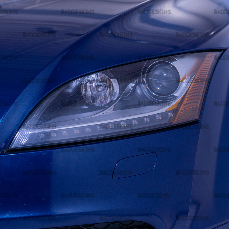 Load image into Gallery viewer, Audi - 8J - TT S - Headlight DRL Kit