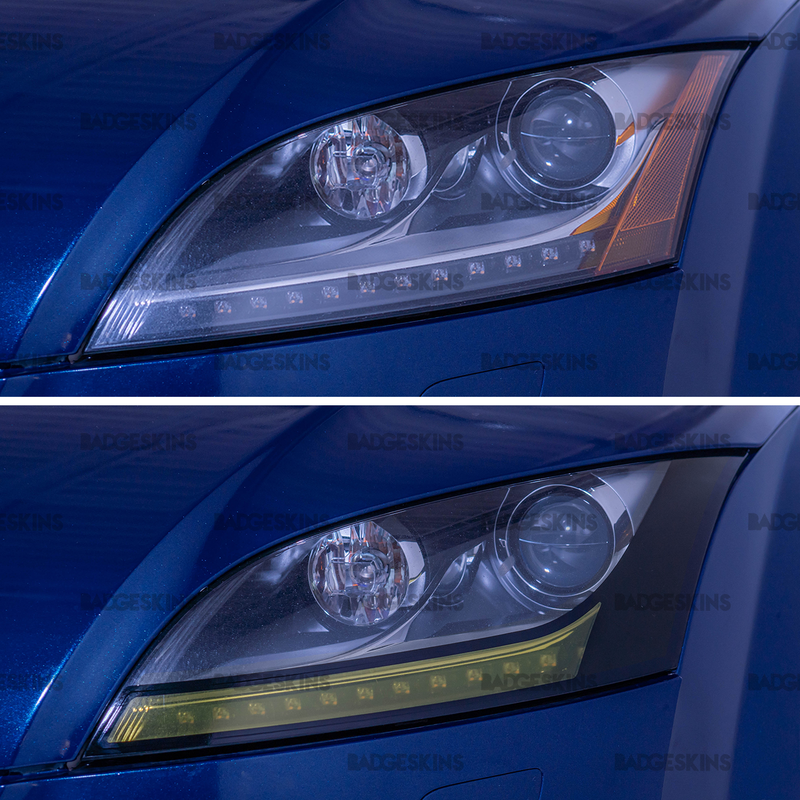 Load image into Gallery viewer, Audi - 8J - TT S - Headlight DRL Kit