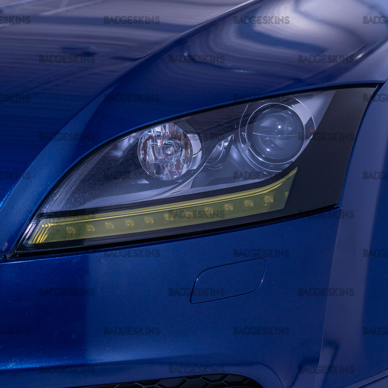 Load image into Gallery viewer, Audi - 8J - TT S - Headlight DRL Kit