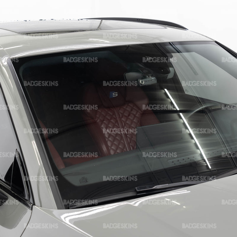 Load image into Gallery viewer, Audi - B9.5 - Q5/SQ5 - Front Windshield Banner