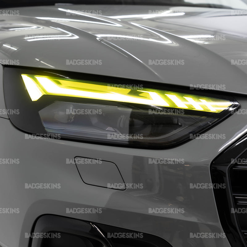 Load image into Gallery viewer, Audi - B9.5 - Q5/SQ5 - Headlight DRL Kit