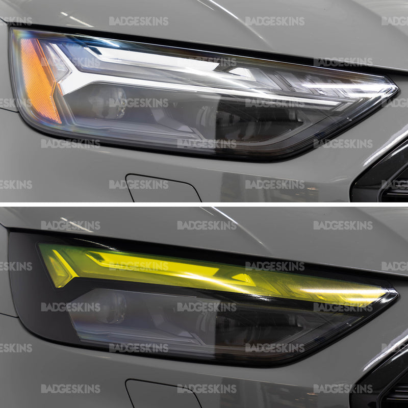 Load image into Gallery viewer, Audi - B9.5 - Q5/SQ5 - Headlight DRL Kit