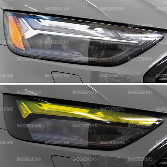 Audi - B9.5 - Q5/SQ5 - Headlight DRL Kit
