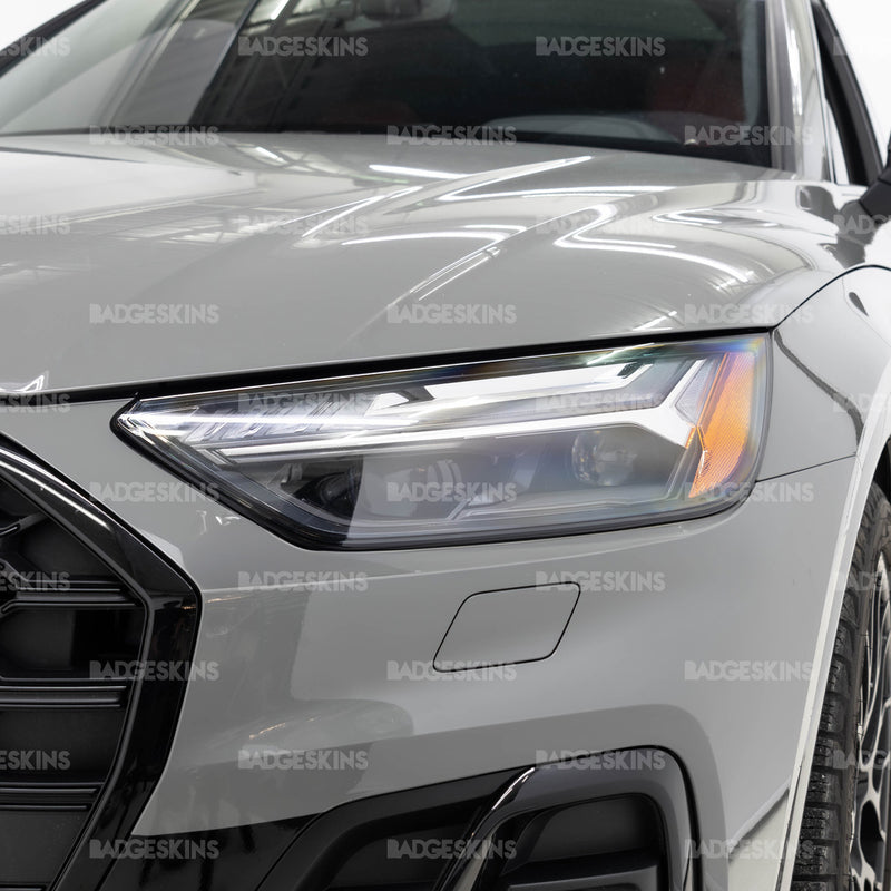 Load image into Gallery viewer, Audi - B9.5 - SQ5 - Headlight Shadow