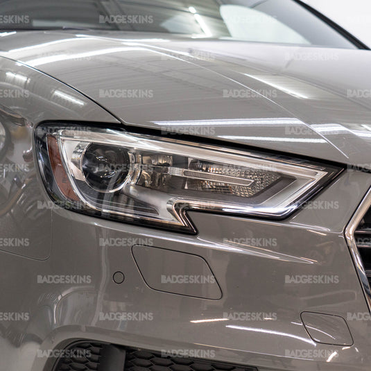 Audi - 8.5V - A3 Baseline - Headlight DRL Kit