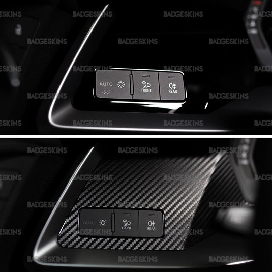 Audi - 8/8.5Y - A3/S3/RS3 - Interior Trim Kit