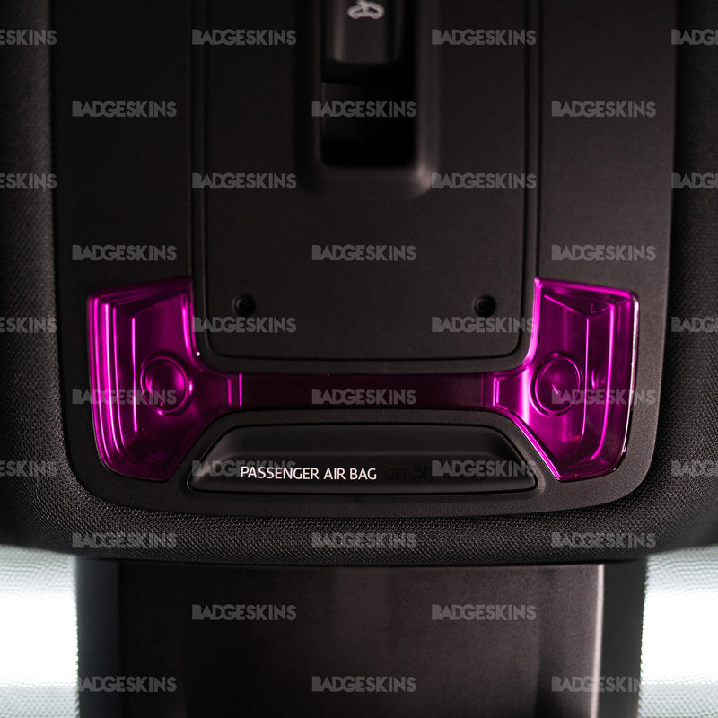 Load image into Gallery viewer, Audi - 8/8.5Y - A3/S3/RS3 - Map & Dome Light Tint