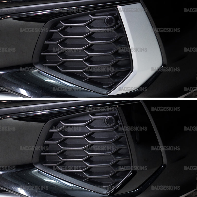 Load image into Gallery viewer, Audi - 8Y - S3 - Front Bumper Vent Delete