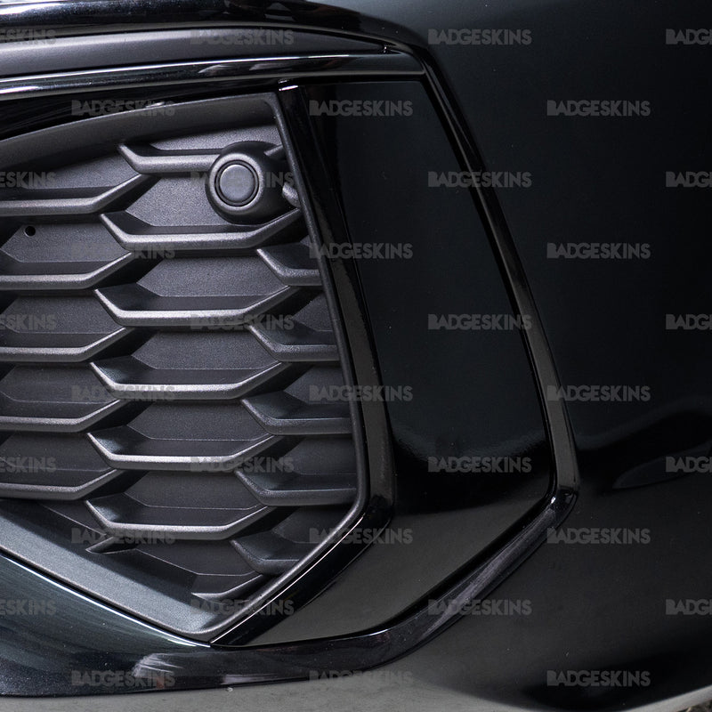 Load image into Gallery viewer, Audi - 8Y - S3 - Front Bumper Vent Delete