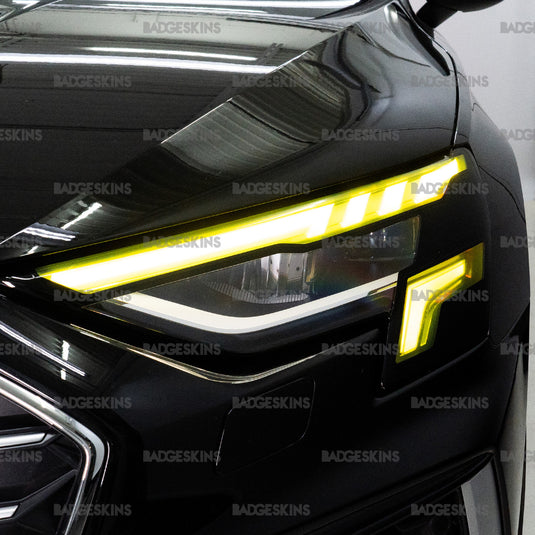 Audi - 8Y - A3/S3/RS3 - Headlight DRL Kit
