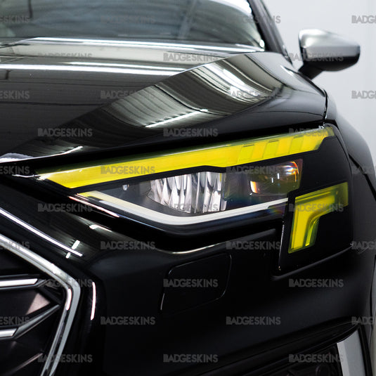 Audi - 8Y - A3/S3/RS3 - Headlight DRL Kit