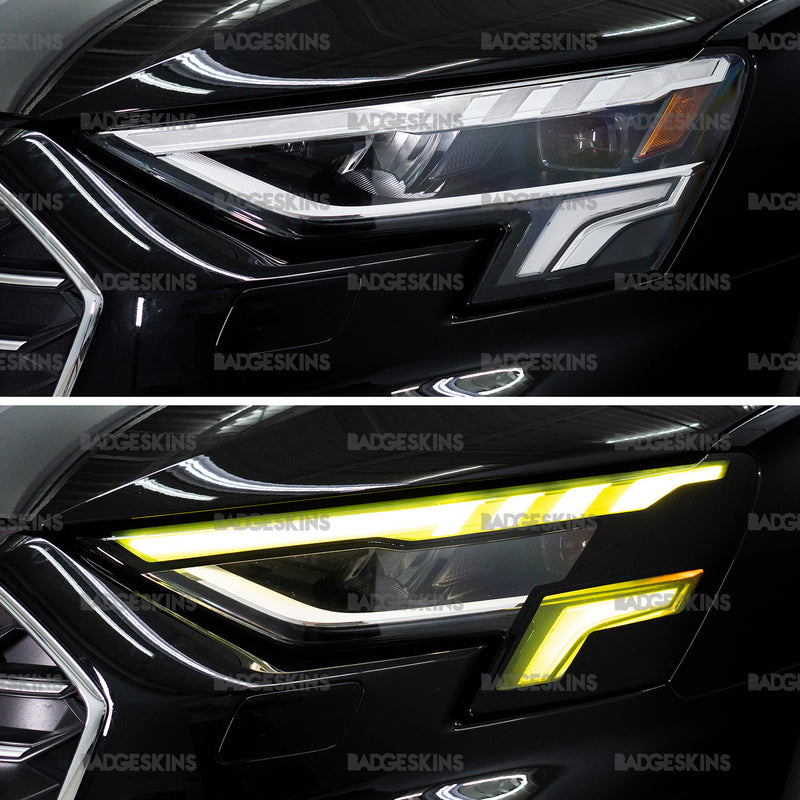 Load image into Gallery viewer, Audi - 8Y - A3/S3/RS3 - Headlight DRL Kit