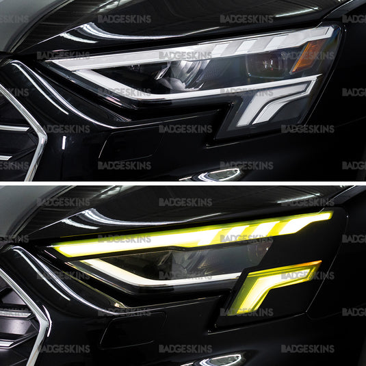 Audi - 8Y - A3/S3/RS3 - Headlight DRL Kit