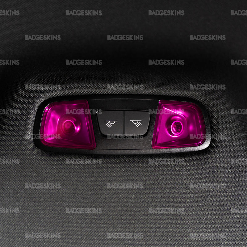 Load image into Gallery viewer, Audi - 8/8.5Y - A3/S3/RS3 - Map & Dome Light Tint