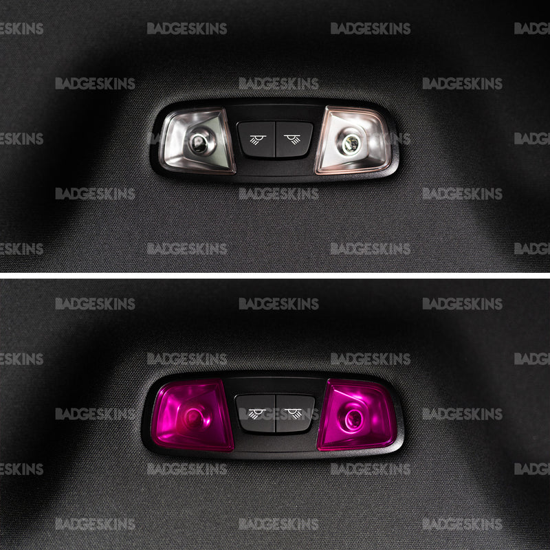 Load image into Gallery viewer, Audi - 8/8.5Y - A3/S3/RS3 - Map & Dome Light Tint