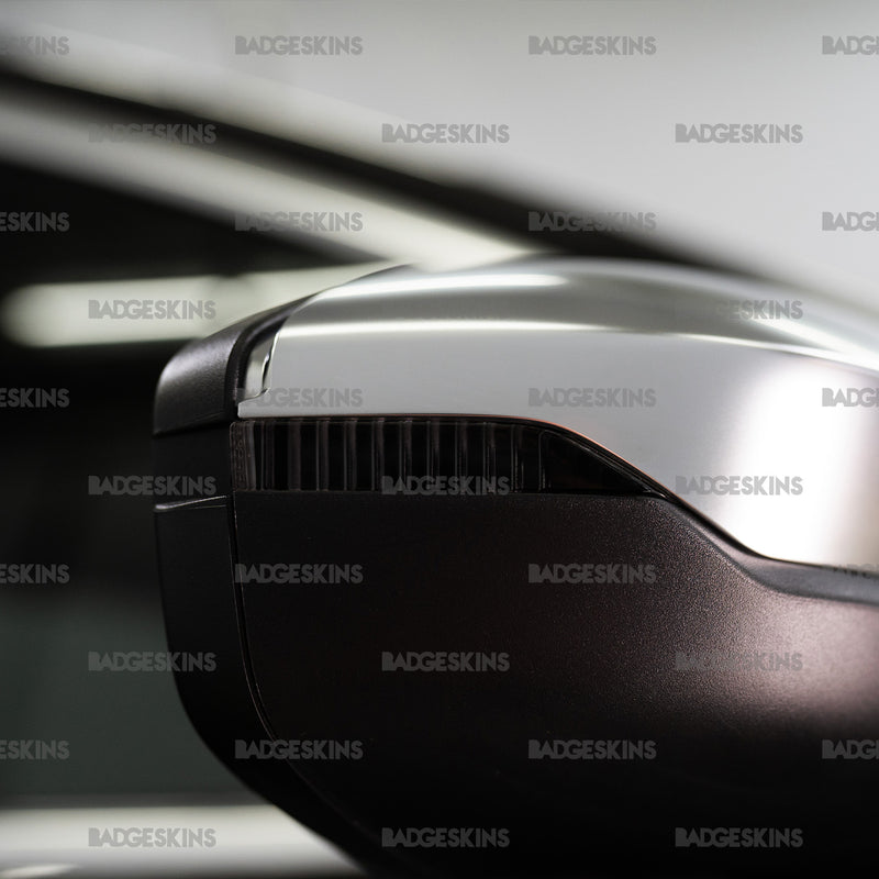 Load image into Gallery viewer, Audi - 8/8.5Y - A3/S3/RS3 - Side Mirror Indicator Tint