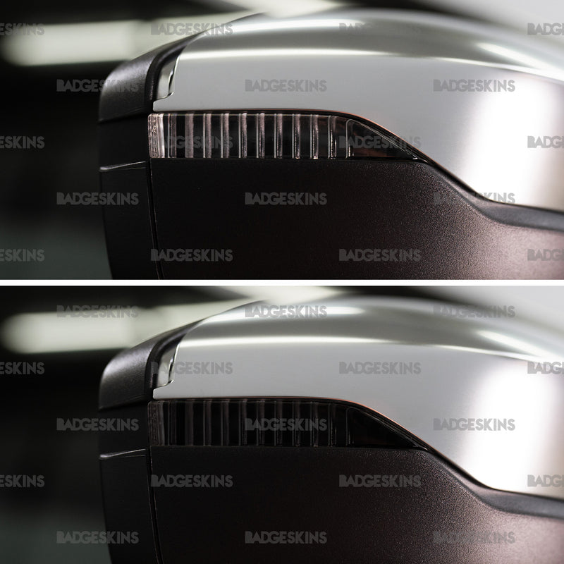 Load image into Gallery viewer, Audi - 8/8.5Y - A3/S3/RS3 - Side Mirror Indicator Tint