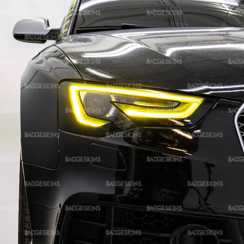 Load image into Gallery viewer, Audi - B8.5 - A5/S5/RS5 - Headlight DRL Kit