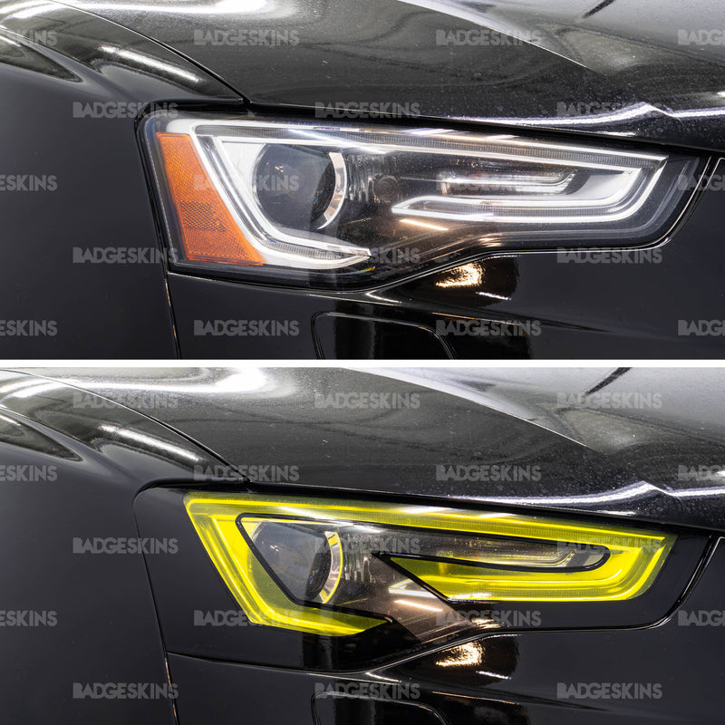 Load image into Gallery viewer, Audi - B8.5 - A5/S5/RS5 - Headlight DRL Kit