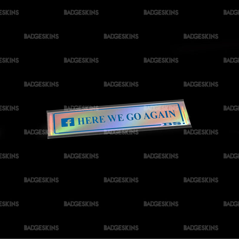 Load image into Gallery viewer, BS Socialite