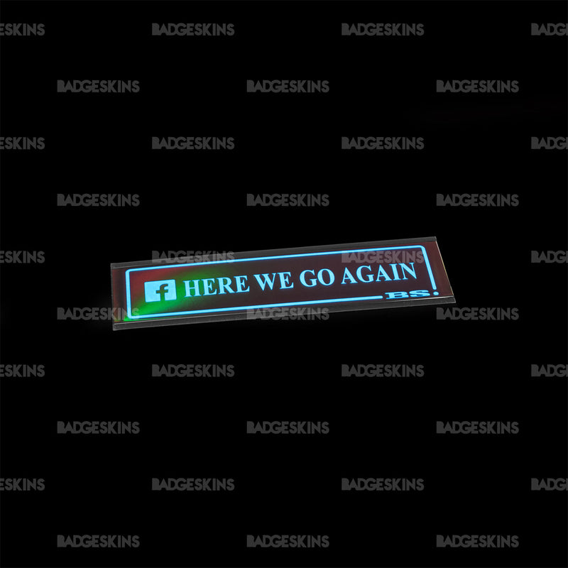 Load image into Gallery viewer, BS Socialite