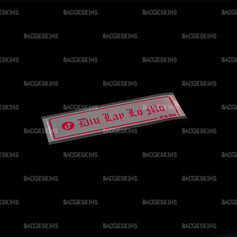 Load image into Gallery viewer, BS Socialite