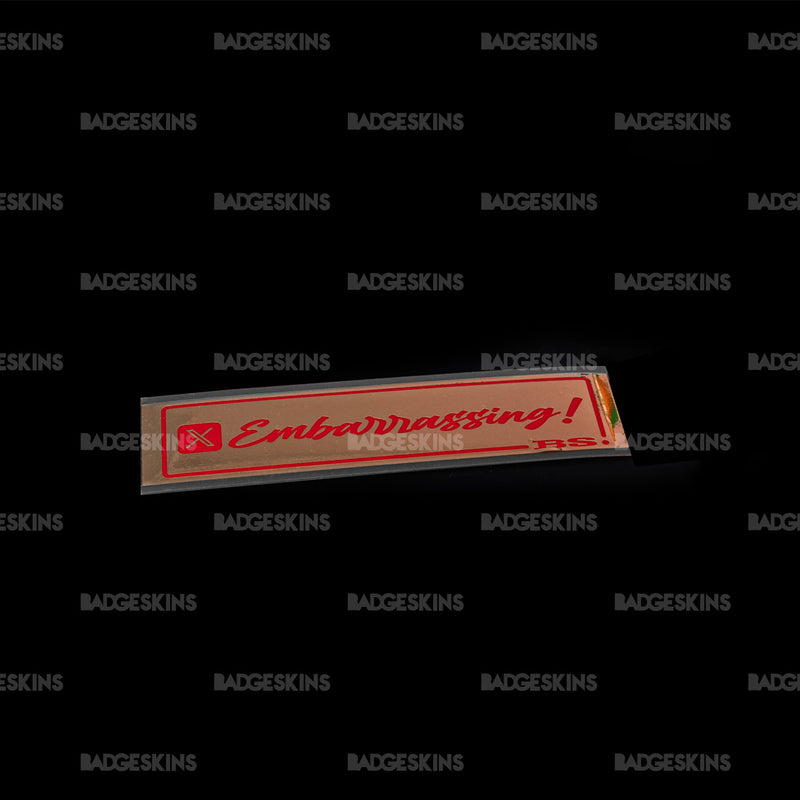 Load image into Gallery viewer, BS Socialite