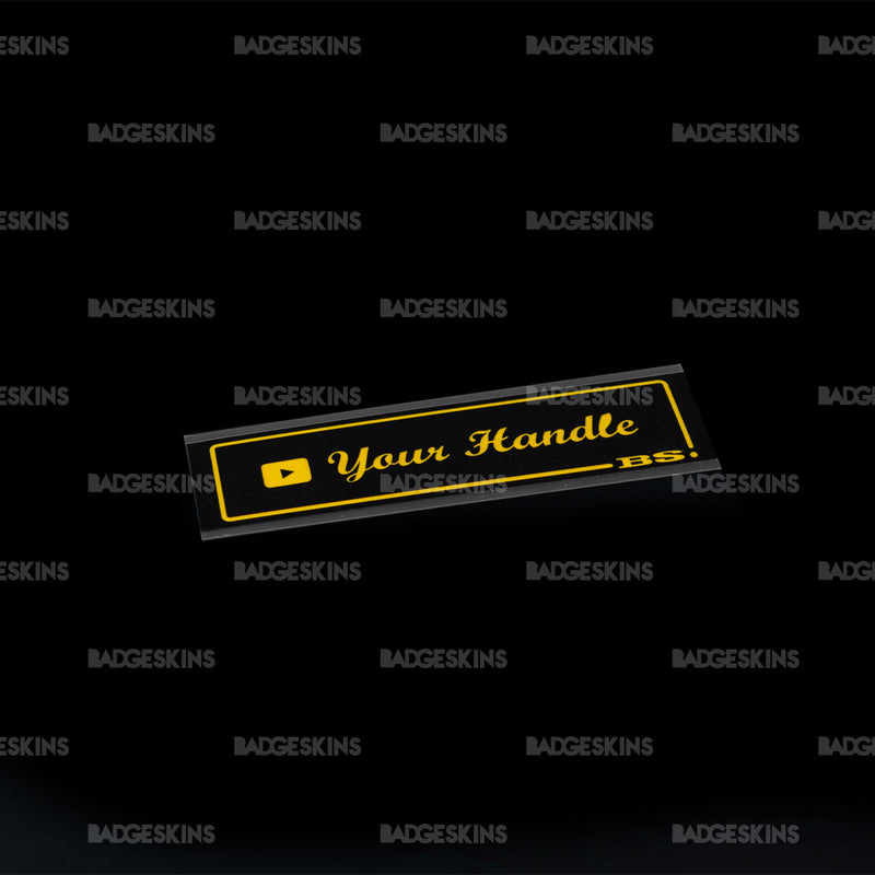 Load image into Gallery viewer, BS Socialite