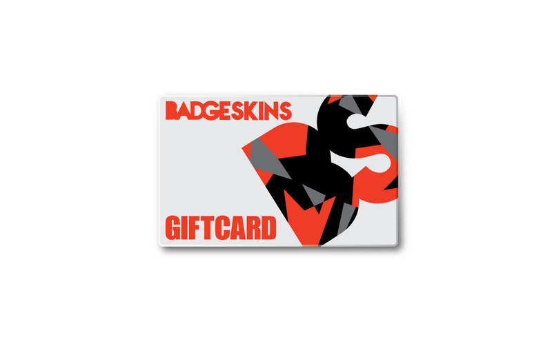 Load image into Gallery viewer, Badgeskins Digital Gift Cards