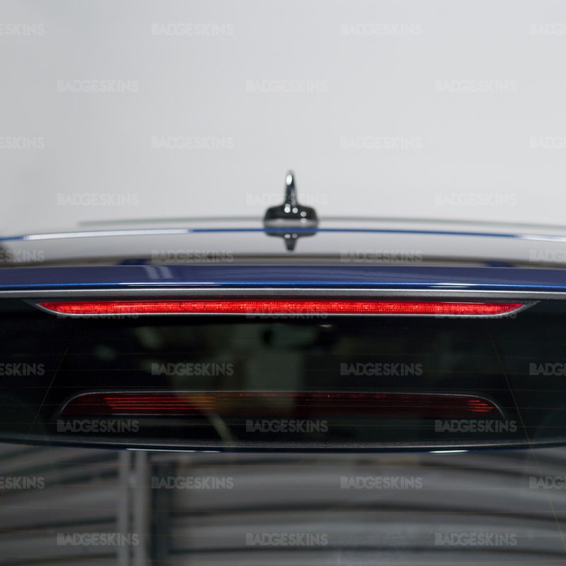 Load image into Gallery viewer, Audi - F3 - Q3 - 3rd Brake Light Tint