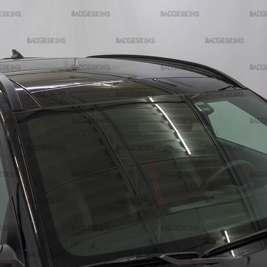 Hyundai - SX2 - Kona - Front Windshield Banner