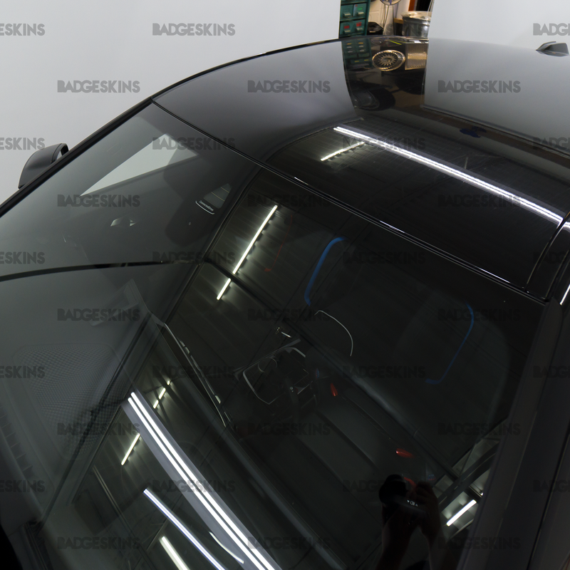 Load image into Gallery viewer, BMW - G87 - M2 - Front Windshield Banner
