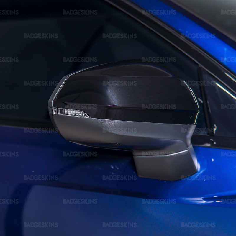 Load image into Gallery viewer, Audi - F3 - Q3 - Side Mirror Indicator Tint