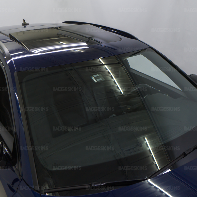 Load image into Gallery viewer, Audi - F3 - Q3 - Front Windshield Banner