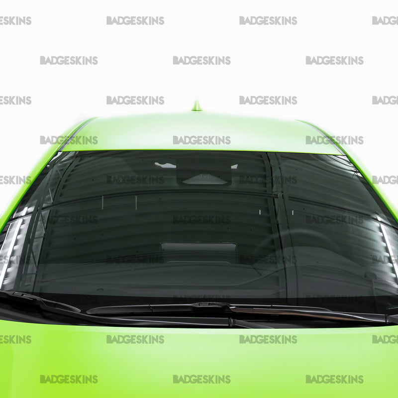 Load image into Gallery viewer, Toyota - E210 - Corolla - Front Windshield Banner