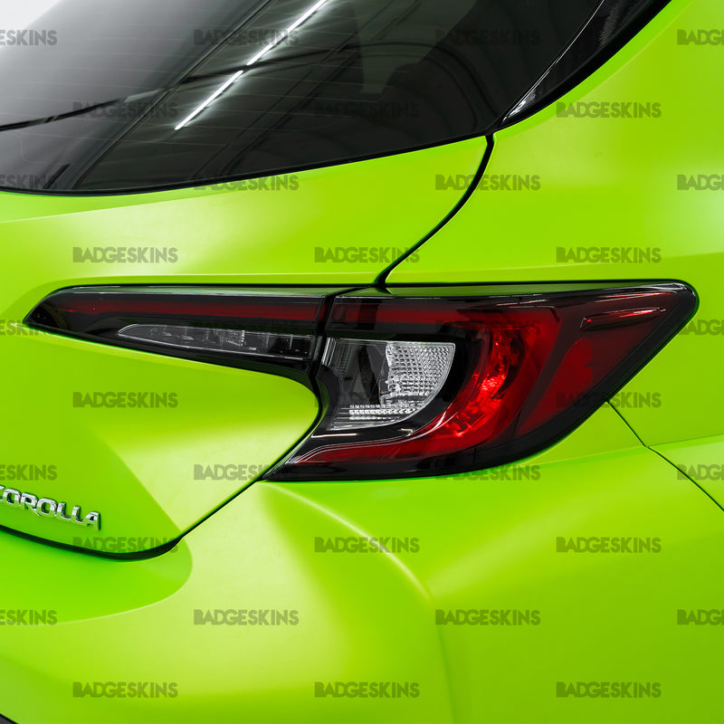Load image into Gallery viewer, Toyota - Corolla - GR - Taillight Brake Tint