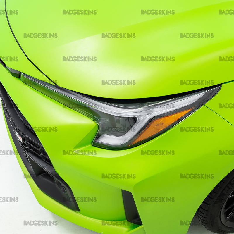 Load image into Gallery viewer, Toyota - E210 - Corolla - Headlight Eyelid