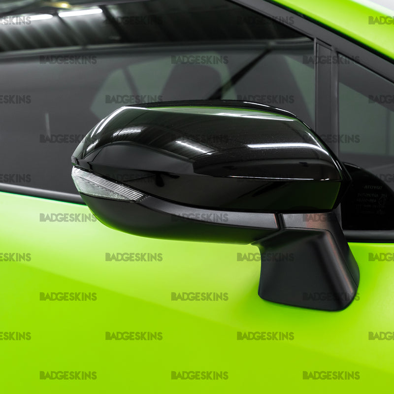 Load image into Gallery viewer, Toyota - E210 - Corolla - Side Mirror Indicator Tint